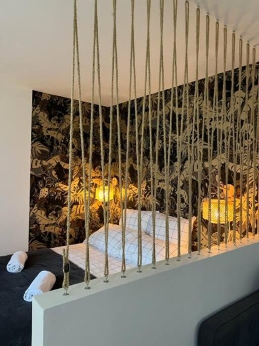 Le Belvedere Orleans Luaran gambar